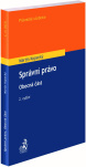 Správní právo. Obecná část, 2. vydání