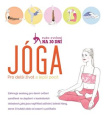 JÓGA pro delší život a lepší pocit, plán cvičení na 30 dní