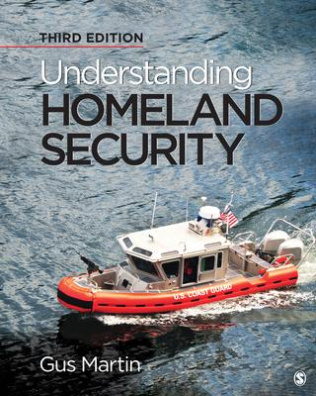 Understanding Homeland Security 3rd ed.