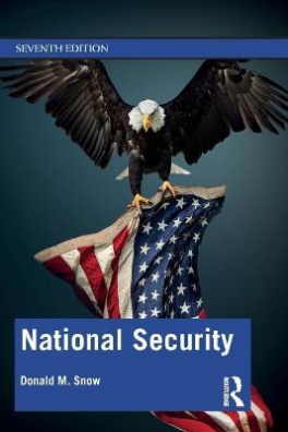 National Security 7th edition