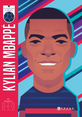 Kylian Mbappé, Fotbalové legendy