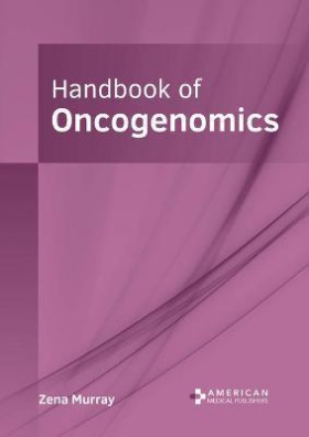 Handbook of Oncogenomics