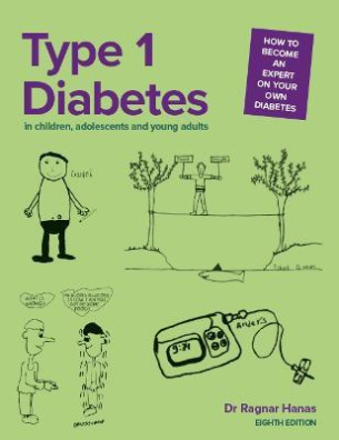 Type 1 Diabetes in Children, Adolescents and Young Adults 8th edition