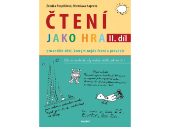 Čtení jako hra, 2. díl