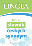 Školní slovník českých synonym, když nemám slov