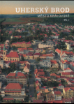 Uherský Brod : město královské 2 svazky