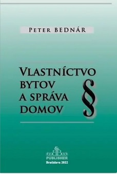 Vlastníctvo bytov a správa domov