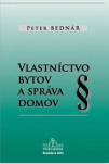 Vlastníctvo bytov a správa domov
