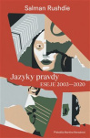Jazyky pravdy. Eseje 2003-2020