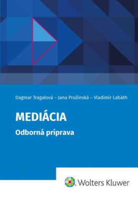 Mediácia - odborná príprava