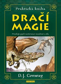 Praktická kniha Dračí magie