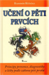 Učení o pěti prvcích. Principy prevence, diagnostiky a léčby podle zákona pěti prvků
