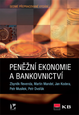 Peněžní ekonomie a bankovnictví 7. vydání