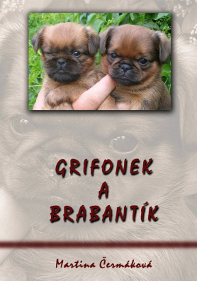 Grifonek a Brabantík