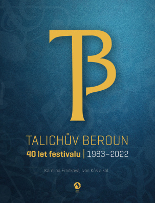 Talichův Beroun 40 let festivalu (1983-2022)