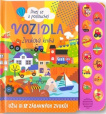 Dívej se a poslouchej Vozidla 