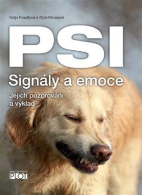 Psi - signály a emoce 