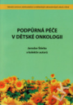 Podpůrná péče v dětské onkologii