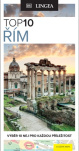 Řím - TOP 10 Výběr 10 NEJ pro každou příležitost