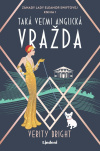 Taká veľmi anglická vražda. A Lady Eleanor Swift Mystery - Book 1