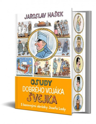 Osudy dobrého vojáka Švejka