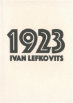 1923 - Historická faktografická fikce