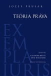 Teória práva