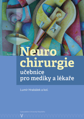 Neurochirurgie: učebnice pro mediky a lékaře