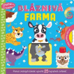 Bláznivá farma - otočné kolečko 