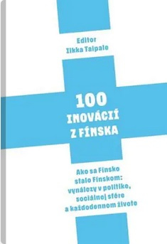 100 Inovácií z Fínska