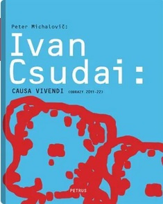 Ivan Csudai - Causa vivendi