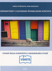 Chromatizmy v slovensko-španielskom kontexte