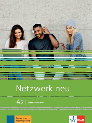 Netzwerk neu 2 (A2) – Intensivtrainer