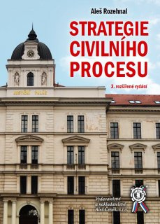 Strategie civilního procesu, 3. vydání