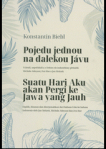 Pojedu jednou na dalekou Jávu