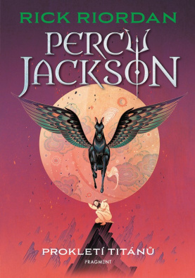 Percy Jackson – Prokletí Titánů. 3. díl