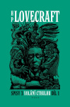 Volání Cthulhu - Spisy 3/I