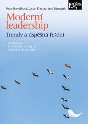 Moderní leadership: Trendy a úspěšná řešení