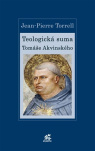 Teologická suma Tomáše Akvinského 9788075751577