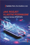 Jak rozjet vlastní podnikání nejenom formou STARTUPU