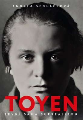 Toyen První dáma surrealismu