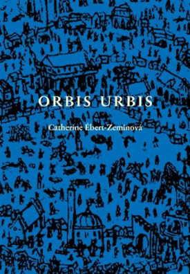 Orbis urbis Románová tetralogie