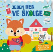 Jeden den - Ve školce 