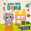 Jeden den - Doma 