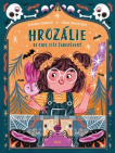 Hrozálie se chce stát čarodějnicí 