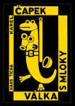 Válka s mloky 