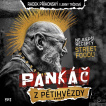 Pankáč z pětihvězdy. Nejlepší recepty street foodu