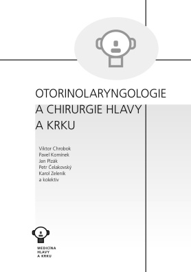 Otorinolaryngologie a chirurgie hlavy a krku