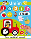 Umím lepit Farma 