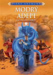 Modrý adept Začínající adept - kniha druhá